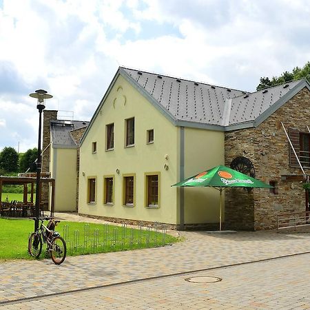 Ropice Penzion Mlyn المظهر الخارجي الصورة
